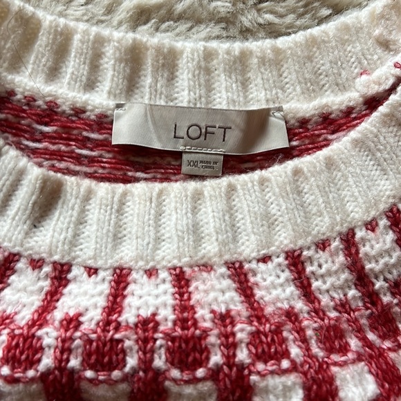 Loft Sweater XXL - Picture 3 of 7